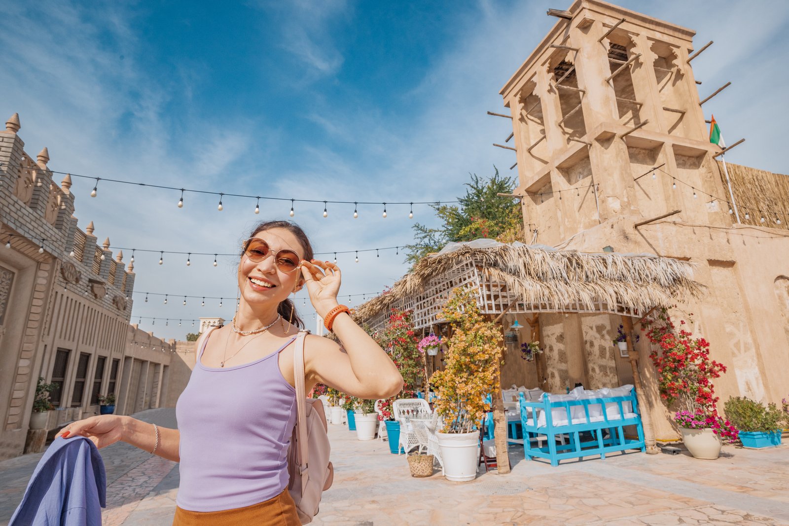 Top 10 Free Places to Visit in Dubai